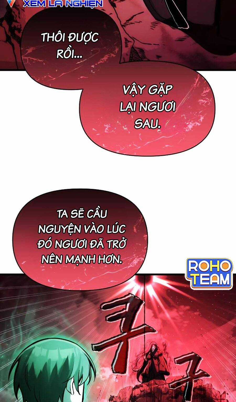 Tôi Là Thiên Ma Truyền Nhân Chapter 8 trang 94