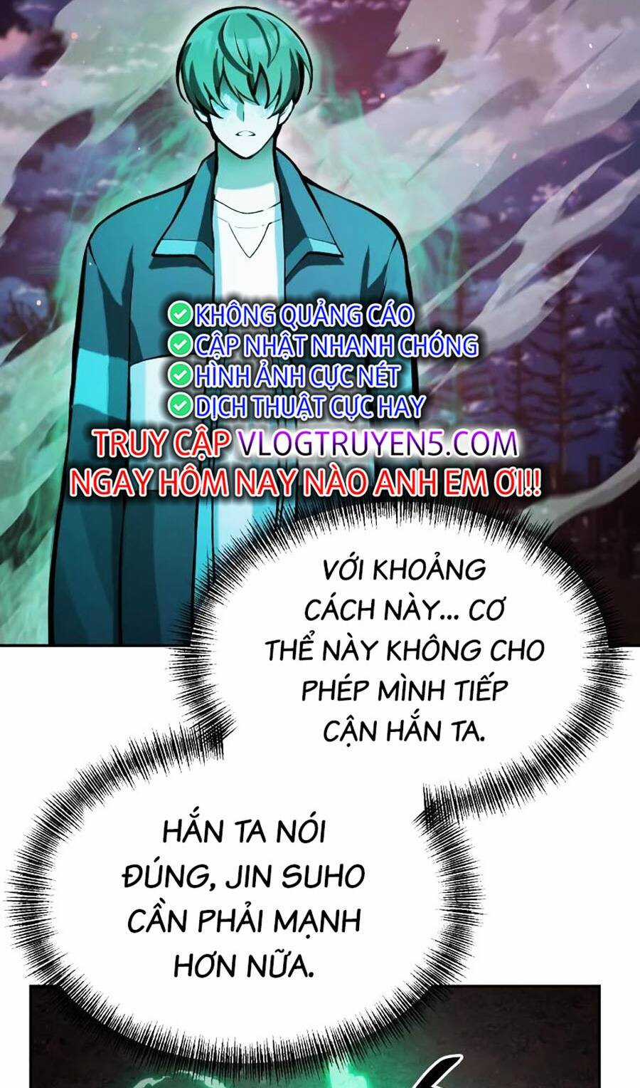 Tôi Là Thiên Ma Truyền Nhân Chapter 8 trang 96
