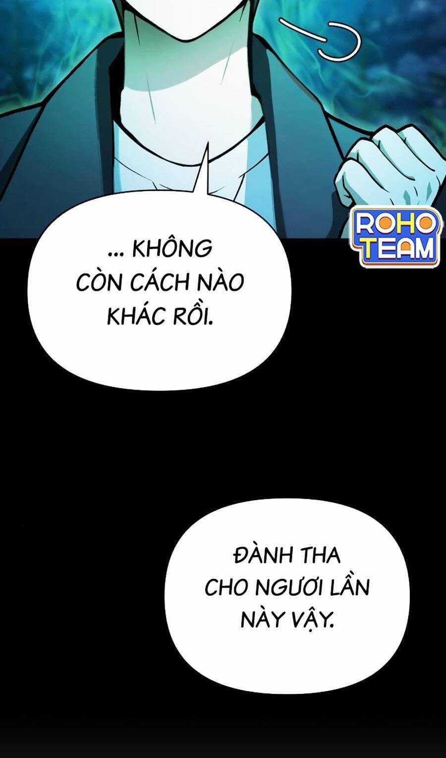Tôi Là Thiên Ma Truyền Nhân Chapter 8 trang 98