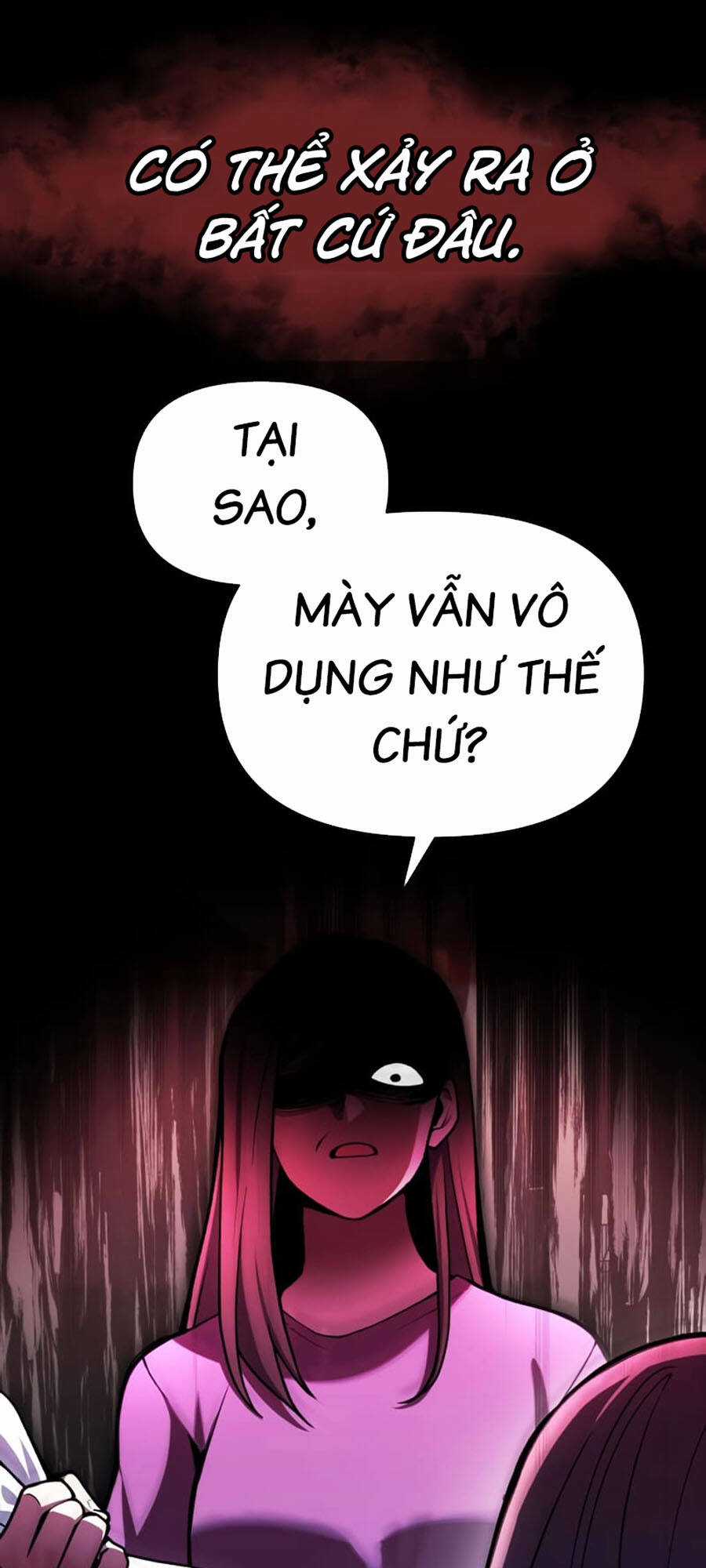 Tôi Là Thiên Ma Truyền Nhân Chapter 9 trang 10