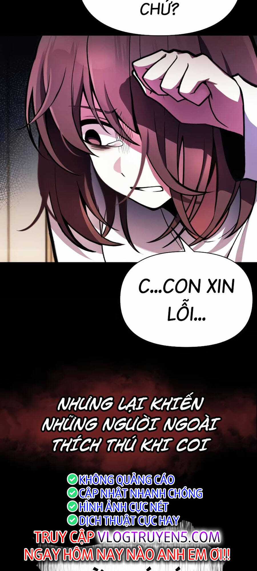 Tôi Là Thiên Ma Truyền Nhân Chapter 9 trang 12