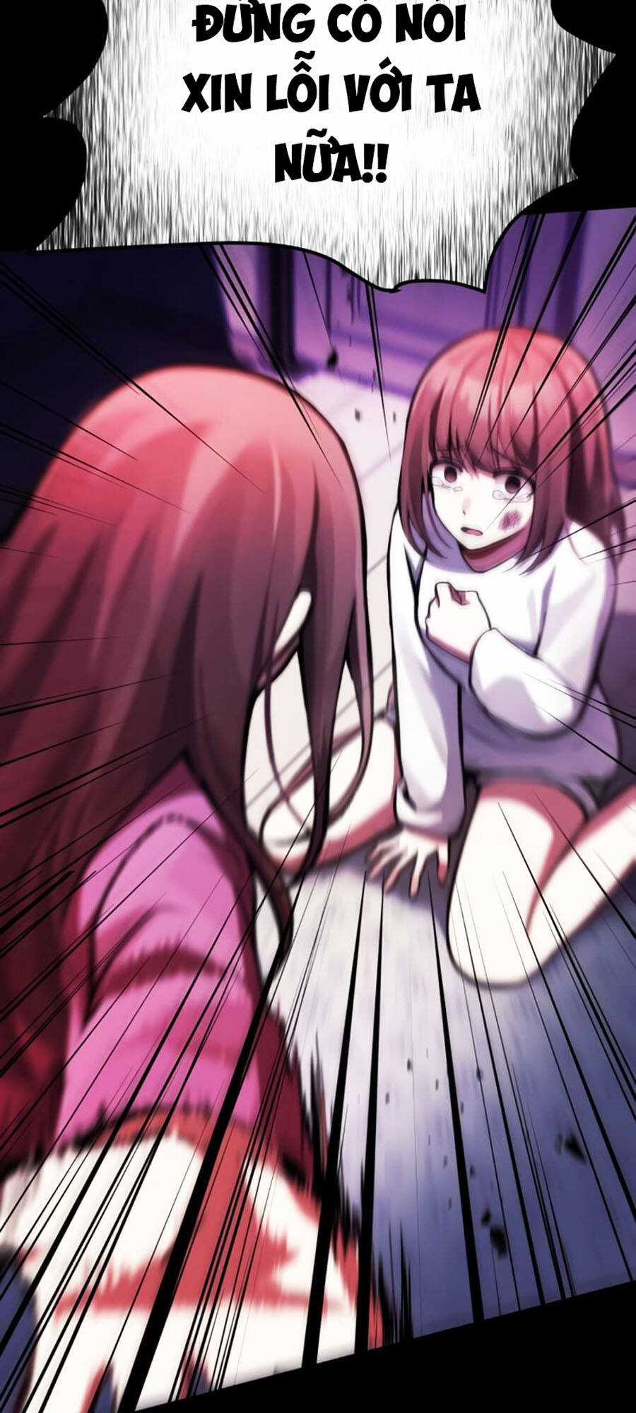 Tôi Là Thiên Ma Truyền Nhân Chapter 9 trang 13