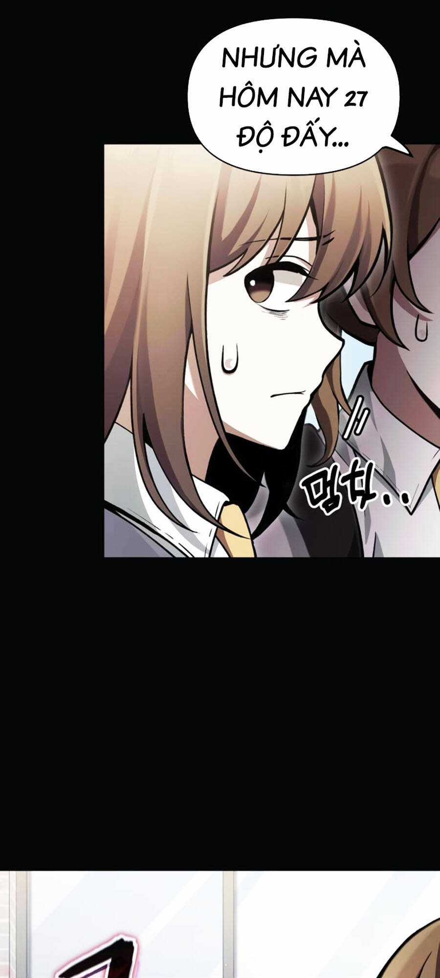 Tôi Là Thiên Ma Truyền Nhân Chapter 9 trang 20