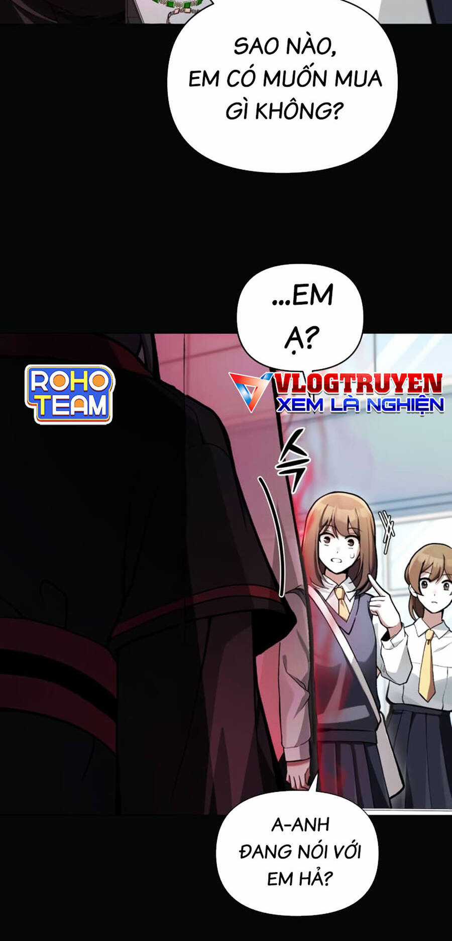 Tôi Là Thiên Ma Truyền Nhân Chapter 9 trang 23