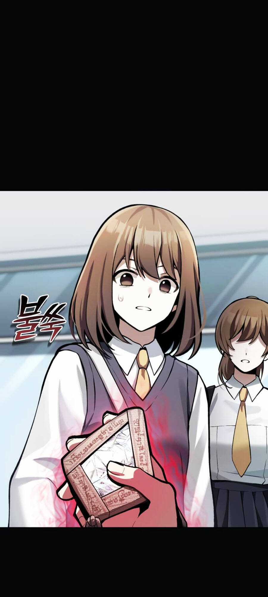 Tôi Là Thiên Ma Truyền Nhân Chapter 9 trang 24