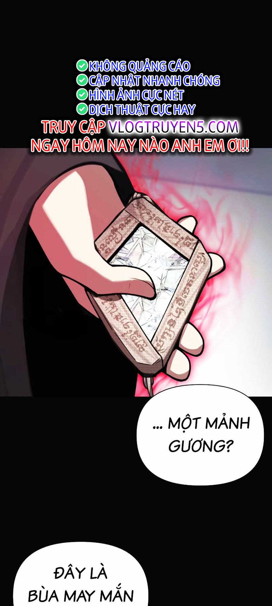 Tôi Là Thiên Ma Truyền Nhân Chapter 9 trang 25