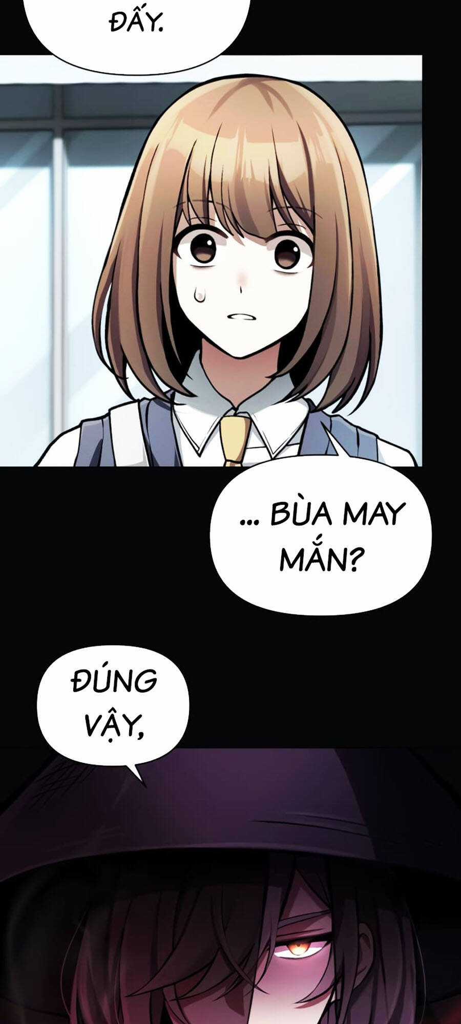 Tôi Là Thiên Ma Truyền Nhân Chapter 9 trang 26