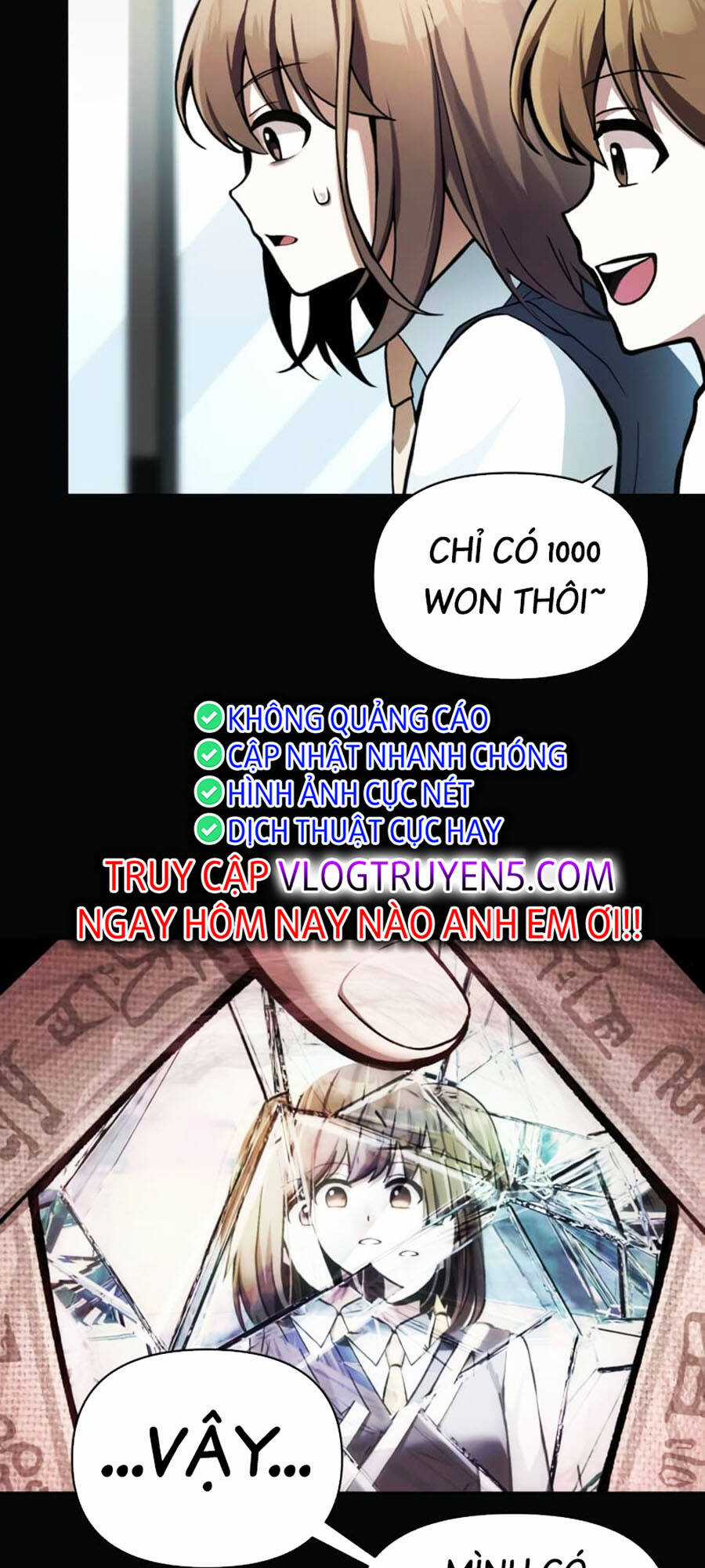 Tôi Là Thiên Ma Truyền Nhân Chapter 9 trang 29