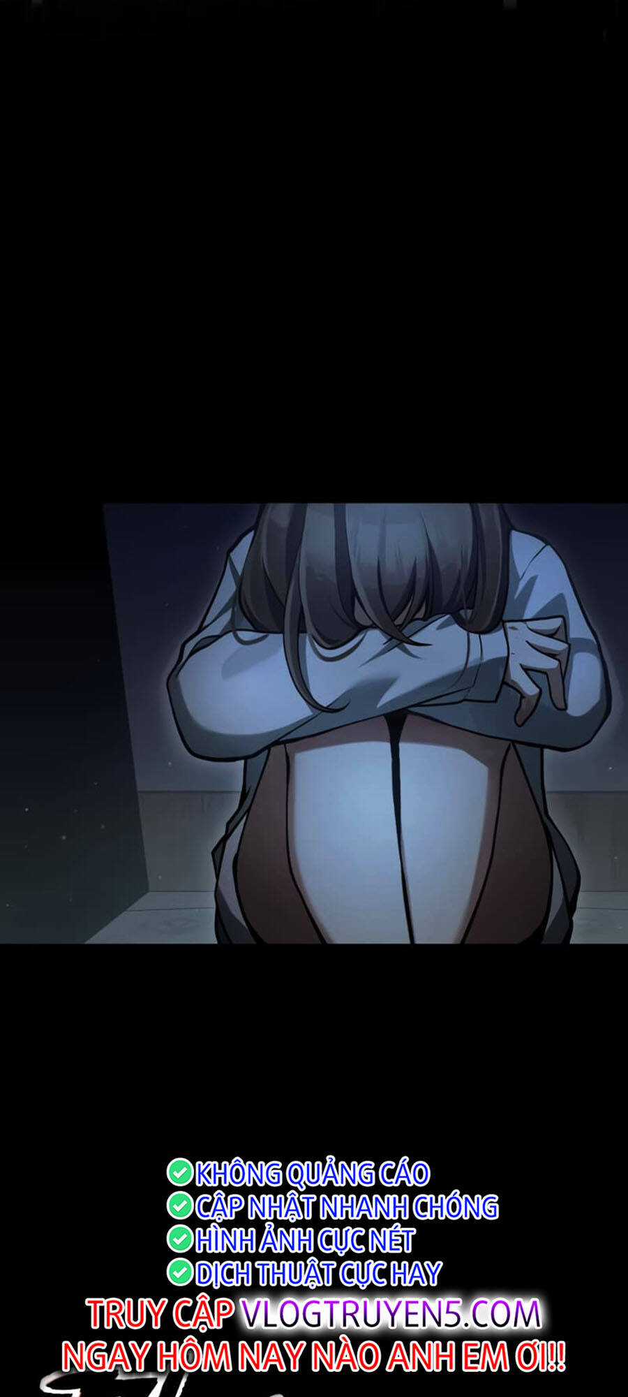 Tôi Là Thiên Ma Truyền Nhân Chapter 9 trang 3