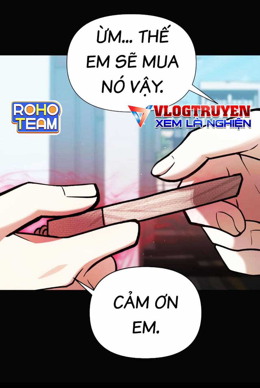 Tôi Là Thiên Ma Truyền Nhân Chapter 9 trang 31