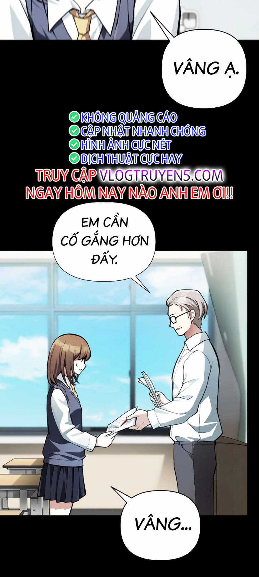 Tôi Là Thiên Ma Truyền Nhân Chapter 9 trang 37