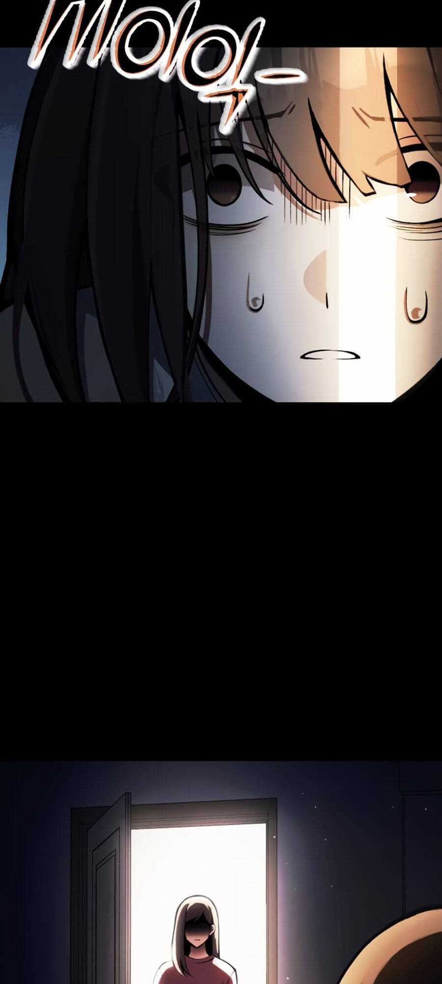 Tôi Là Thiên Ma Truyền Nhân Chapter 9 trang 4