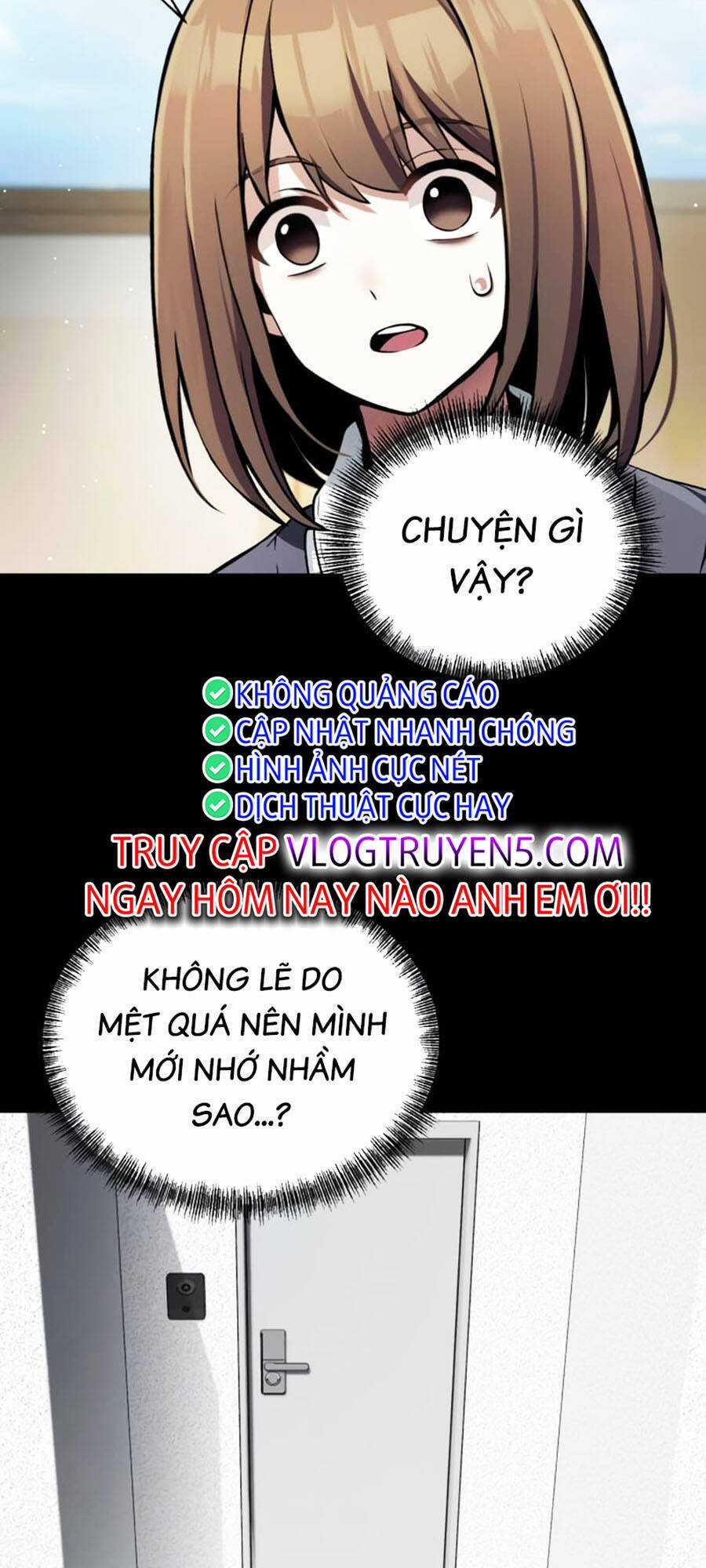 Tôi Là Thiên Ma Truyền Nhân Chapter 9 trang 41