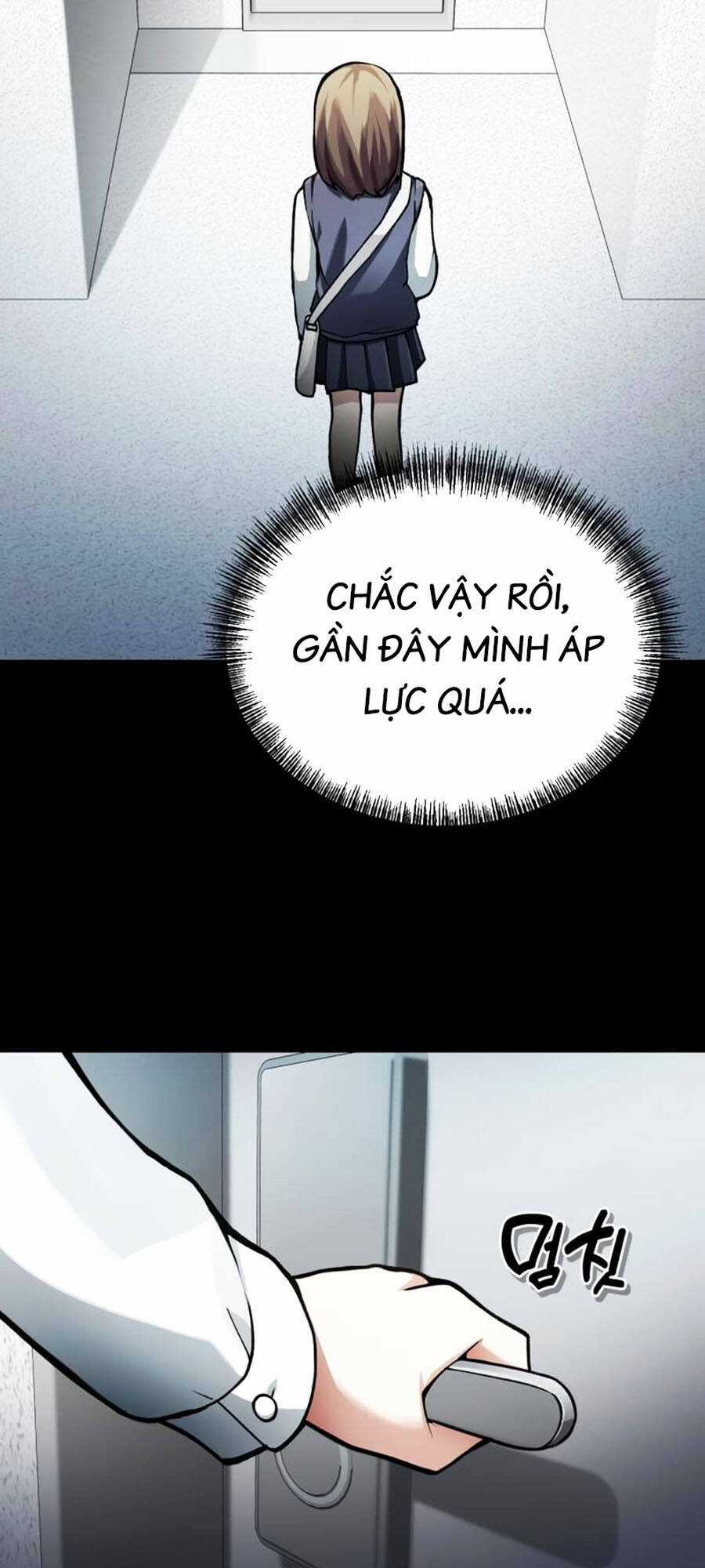 Tôi Là Thiên Ma Truyền Nhân Chapter 9 trang 42