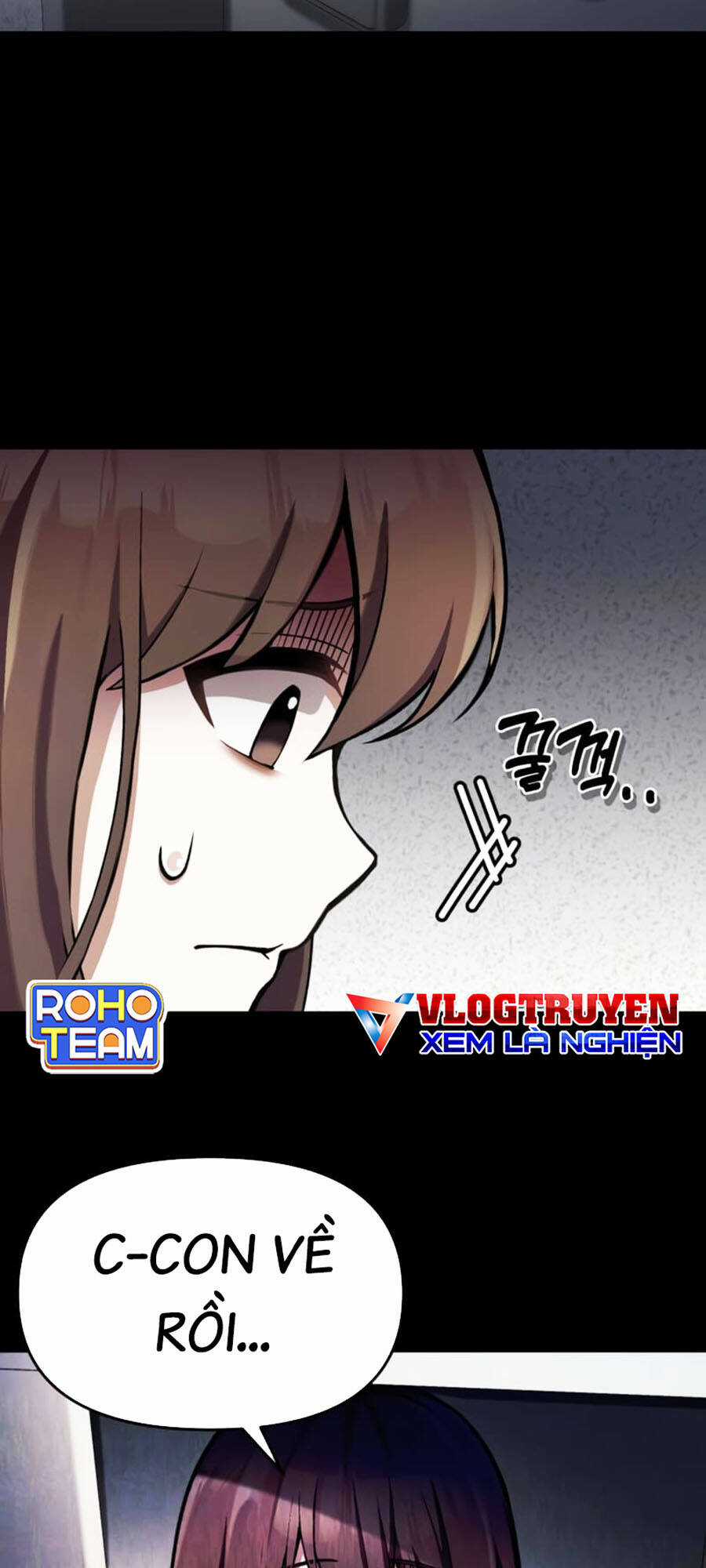 Tôi Là Thiên Ma Truyền Nhân Chapter 9 trang 43