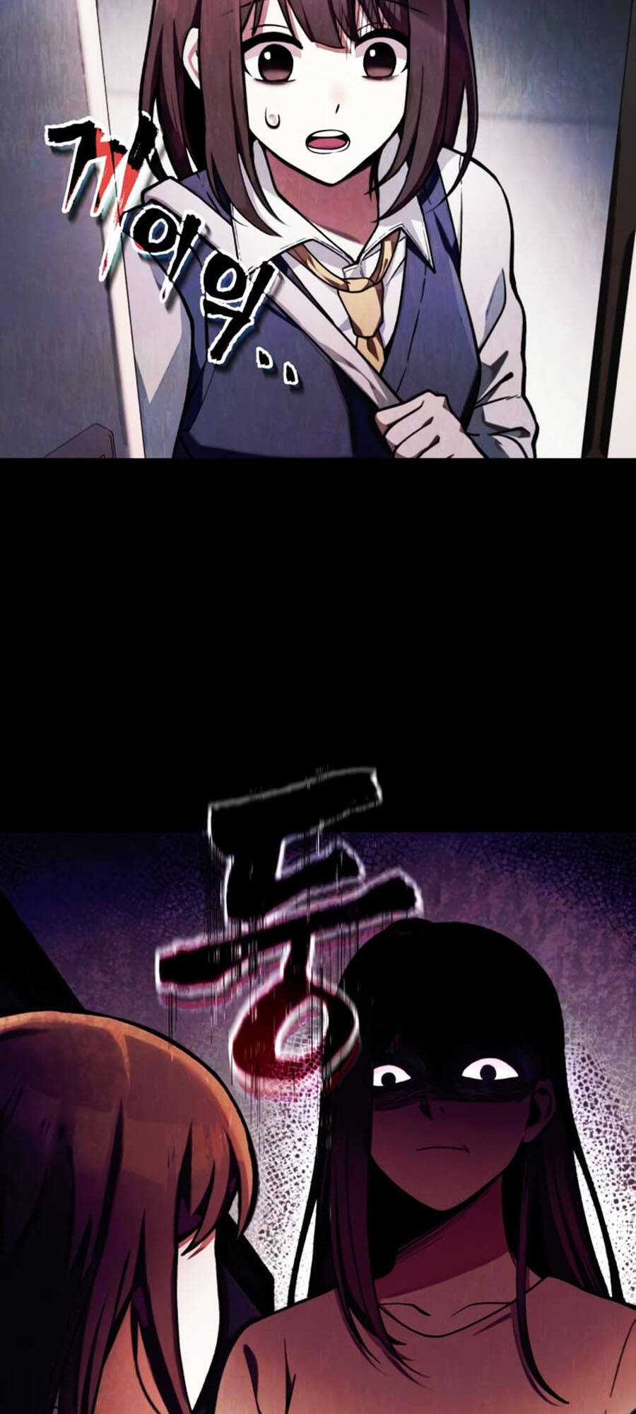 Tôi Là Thiên Ma Truyền Nhân Chapter 9 trang 44