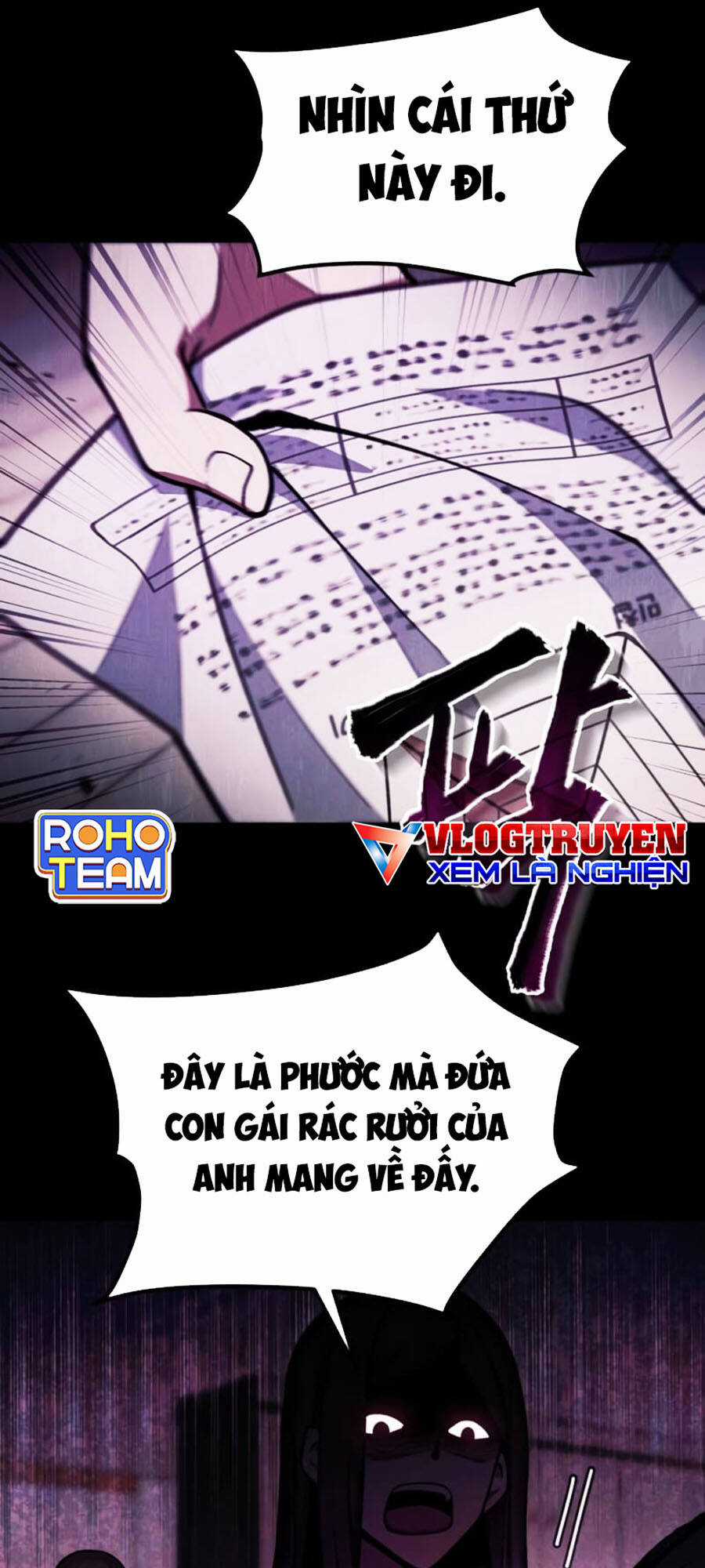 Tôi Là Thiên Ma Truyền Nhân Chapter 9 trang 47