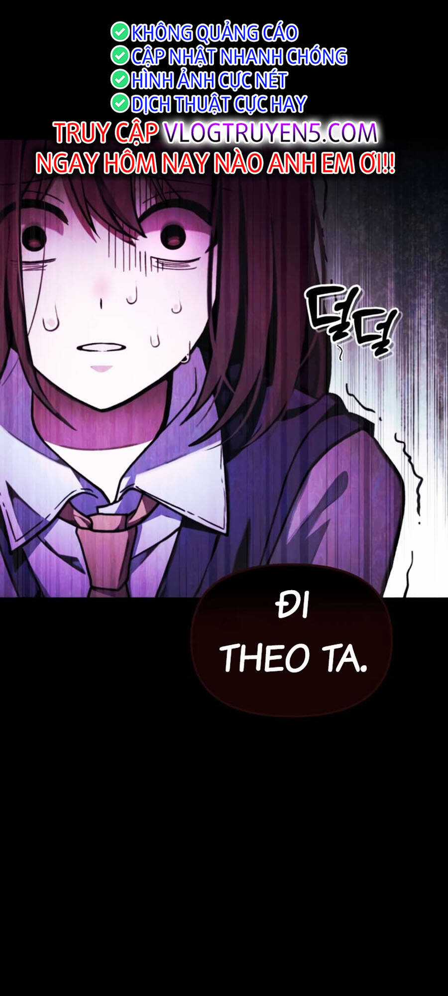 Tôi Là Thiên Ma Truyền Nhân Chapter 9 trang 49