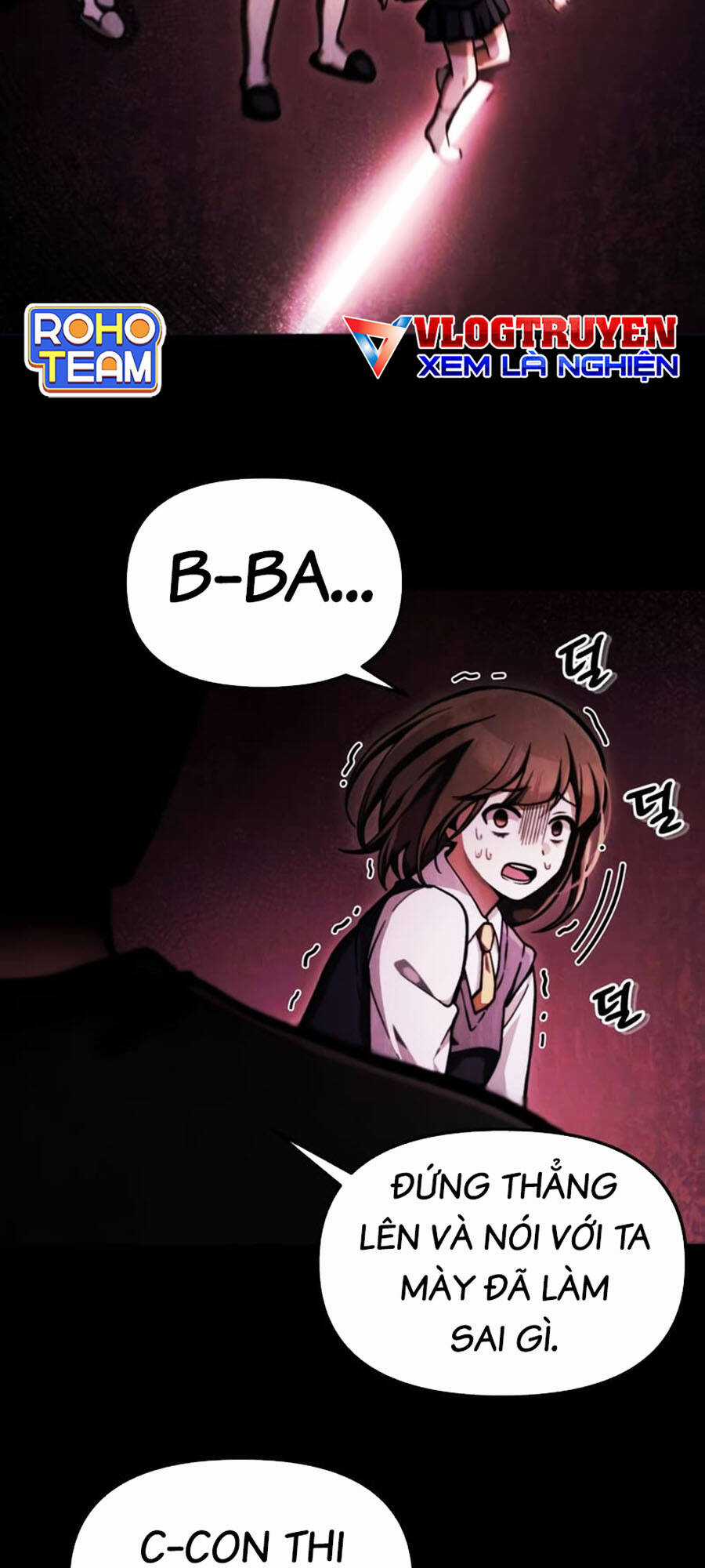 Tôi Là Thiên Ma Truyền Nhân Chapter 9 trang 51