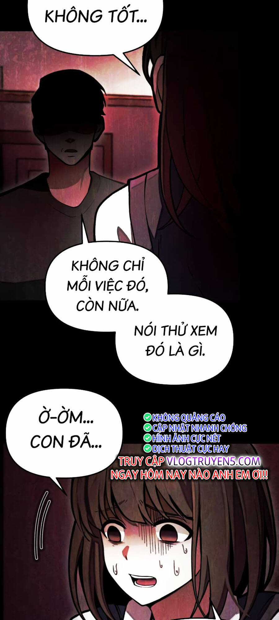 Tôi Là Thiên Ma Truyền Nhân Chapter 9 trang 52