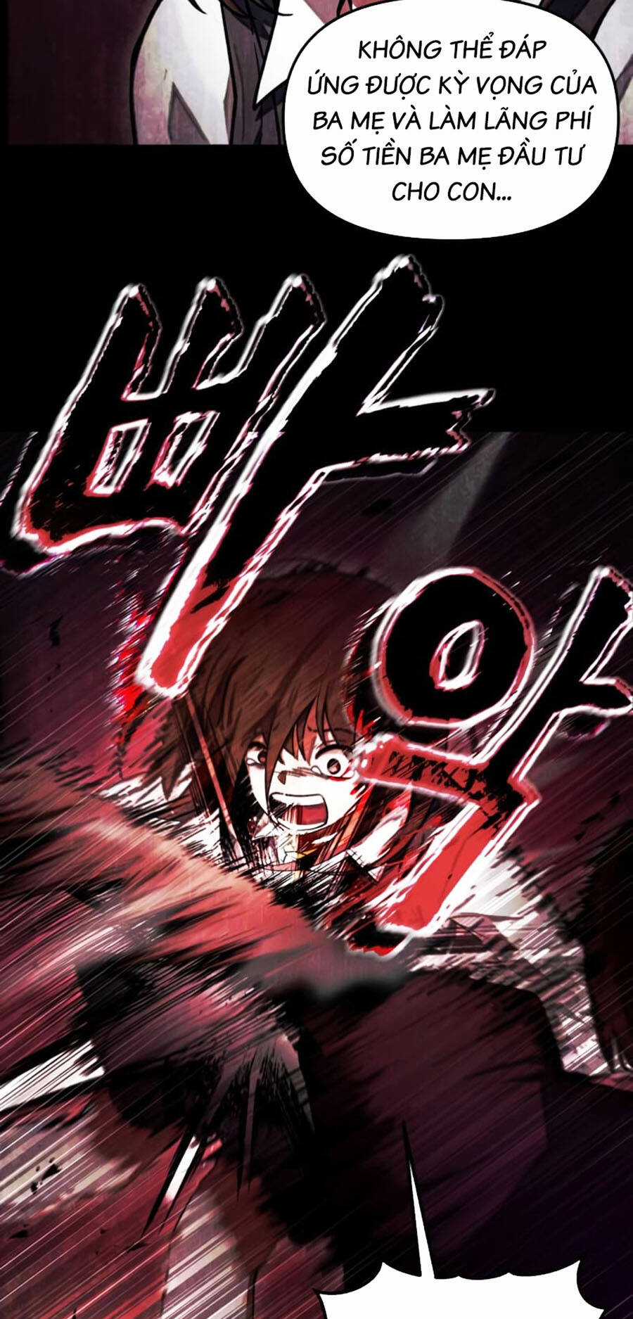 Tôi Là Thiên Ma Truyền Nhân Chapter 9 trang 53