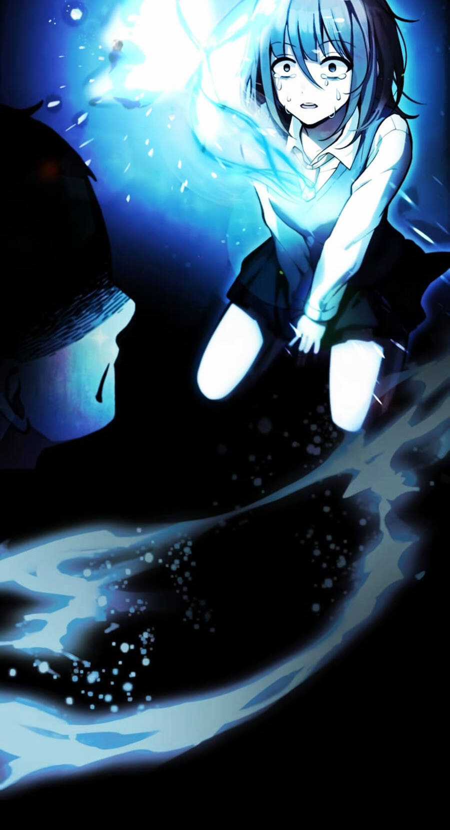 Tôi Là Thiên Ma Truyền Nhân Chapter 9 trang 59