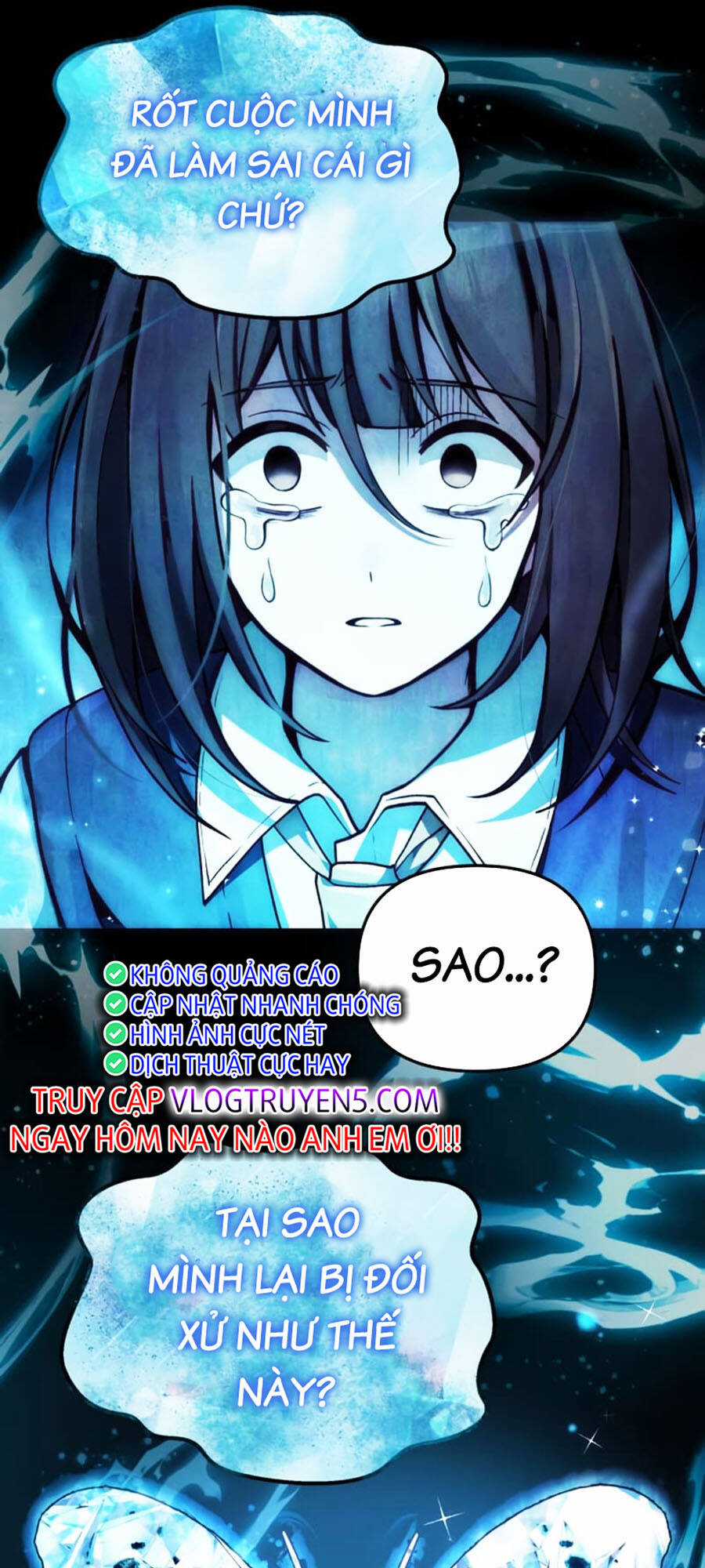 Tôi Là Thiên Ma Truyền Nhân Chapter 9 trang 60