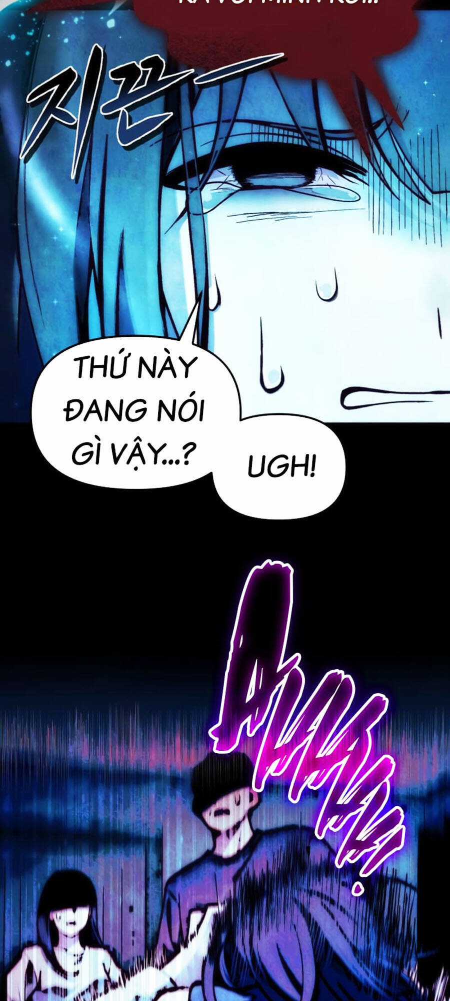 Tôi Là Thiên Ma Truyền Nhân Chapter 9 trang 62