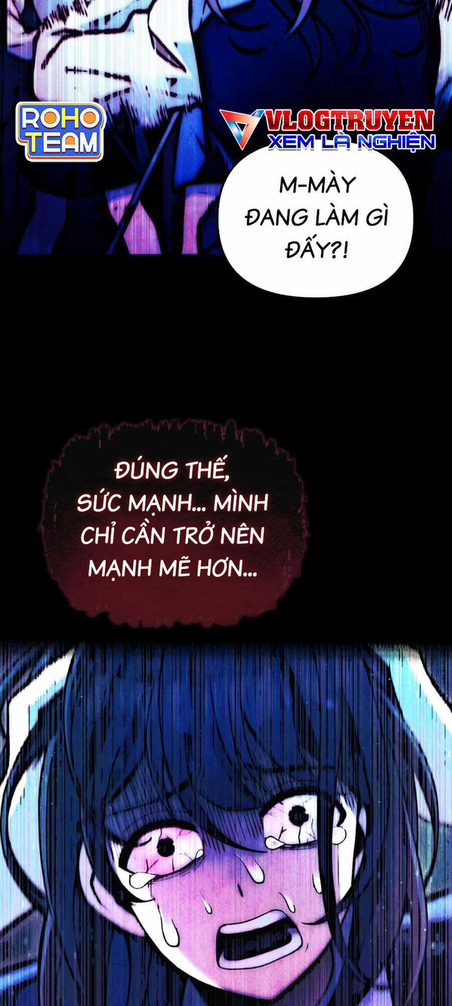 Tôi Là Thiên Ma Truyền Nhân Chapter 9 trang 63