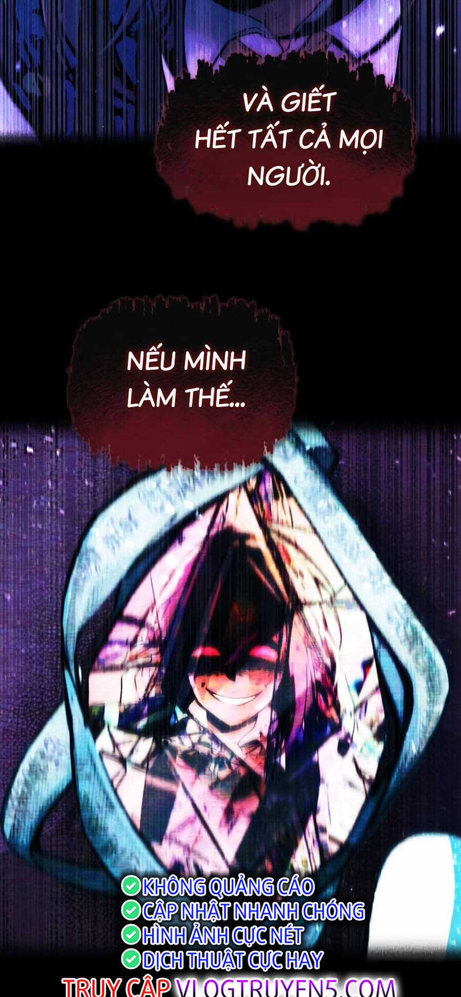 Tôi Là Thiên Ma Truyền Nhân Chapter 9 trang 64