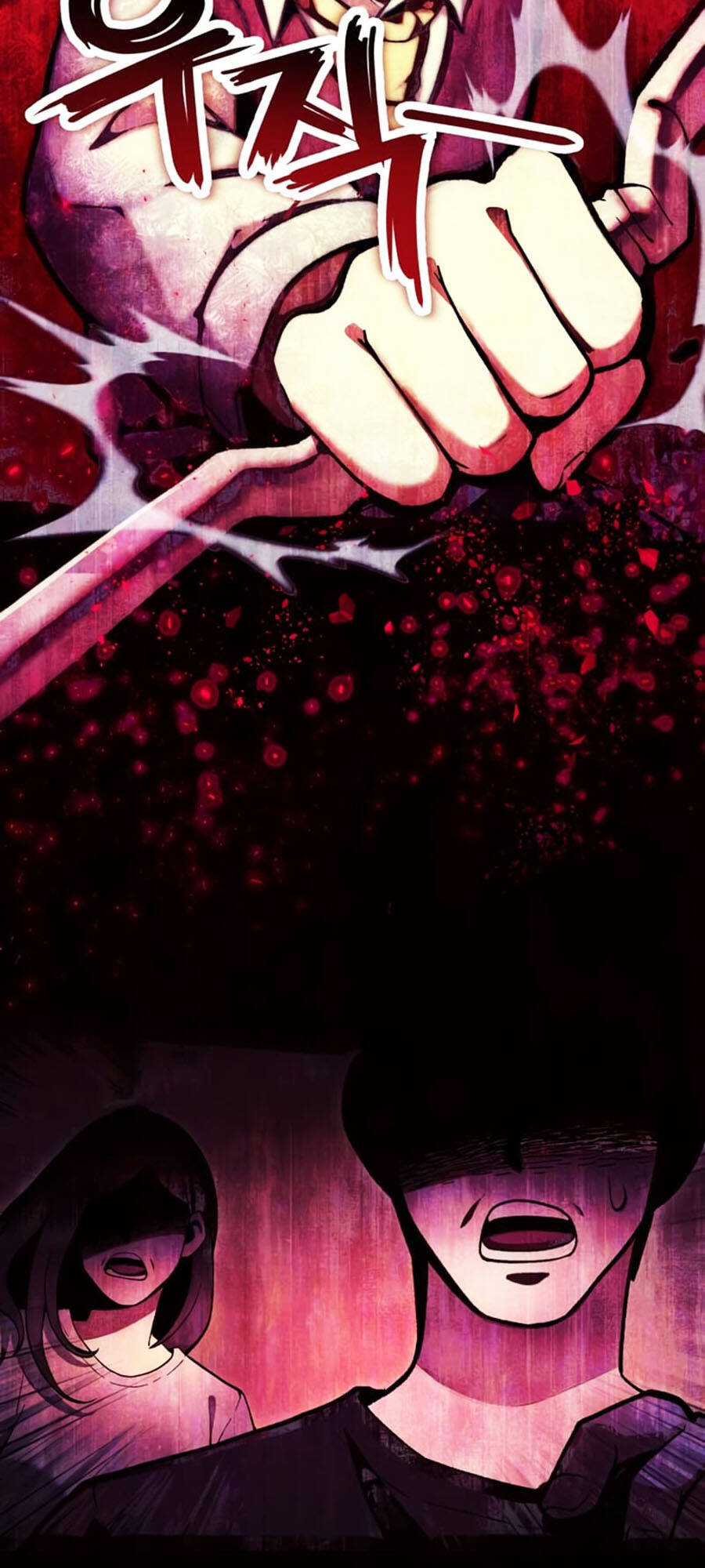 Tôi Là Thiên Ma Truyền Nhân Chapter 9 trang 67