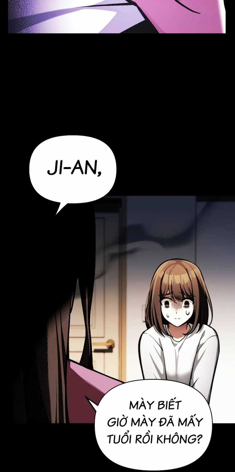 Tôi Là Thiên Ma Truyền Nhân Chapter 9 trang 7