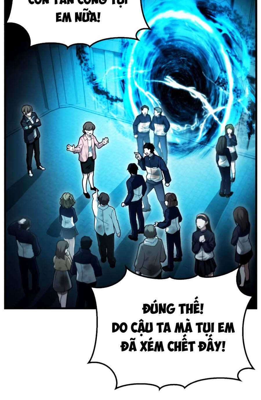 Tôi Là Thiên Ma Truyền Nhân Chapter 9 trang 73