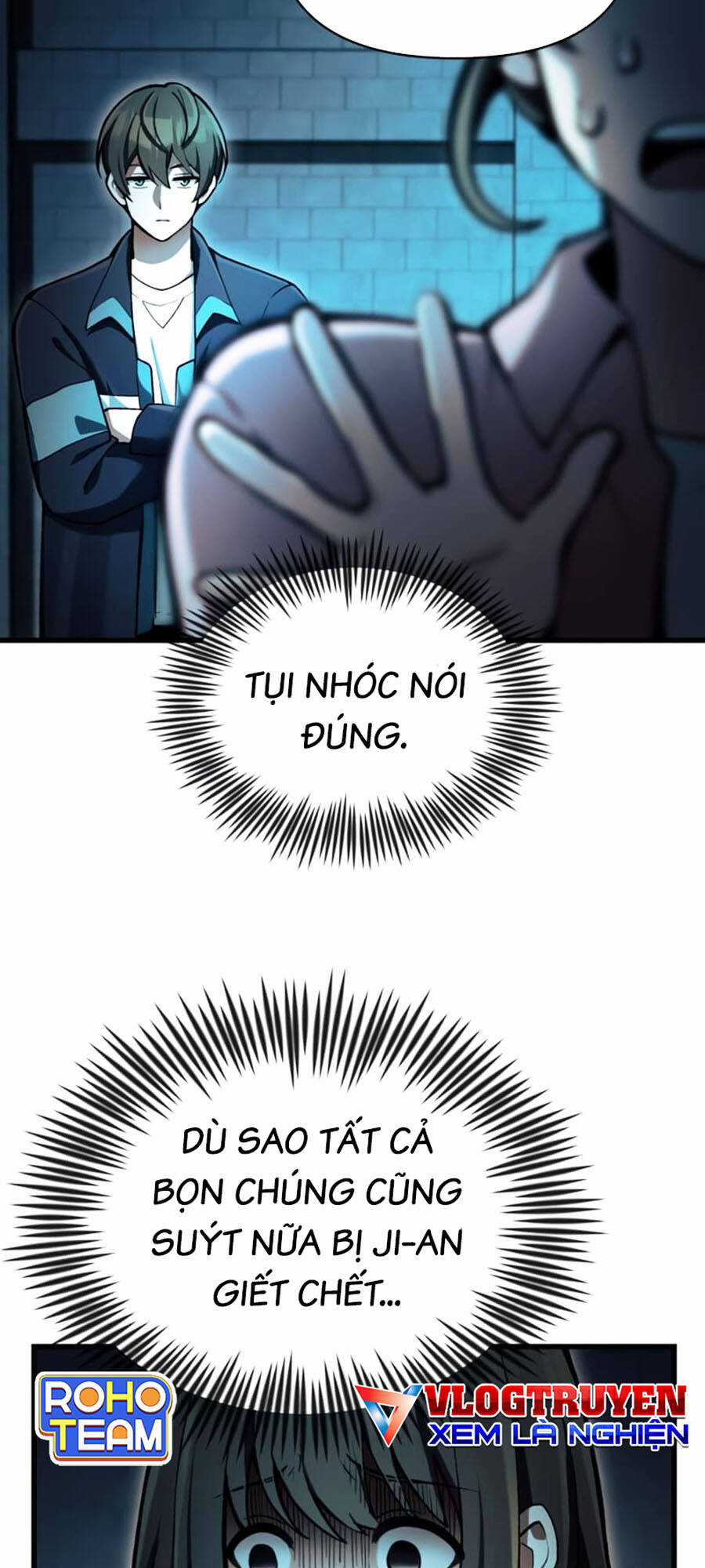 Tôi Là Thiên Ma Truyền Nhân Chapter 9 trang 75