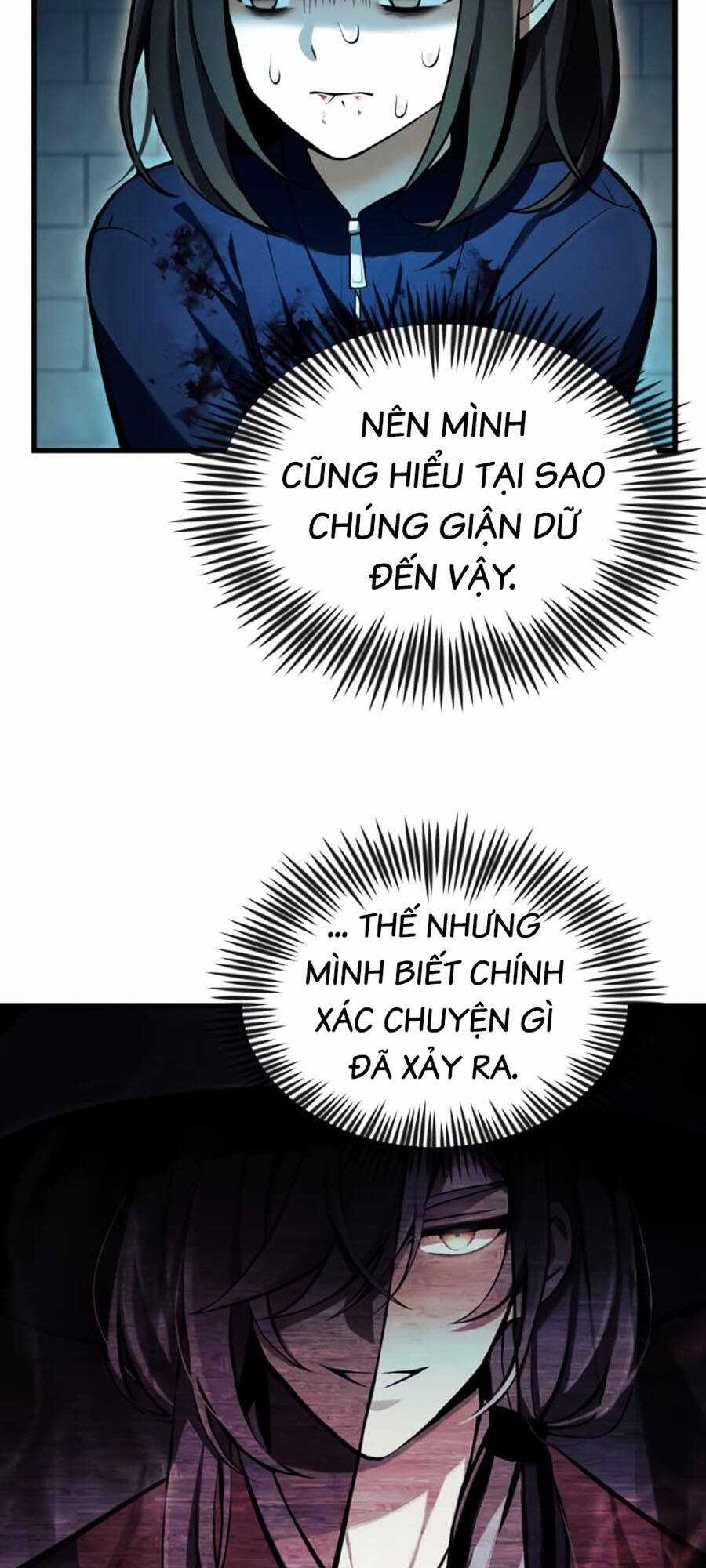 Tôi Là Thiên Ma Truyền Nhân Chapter 9 trang 76