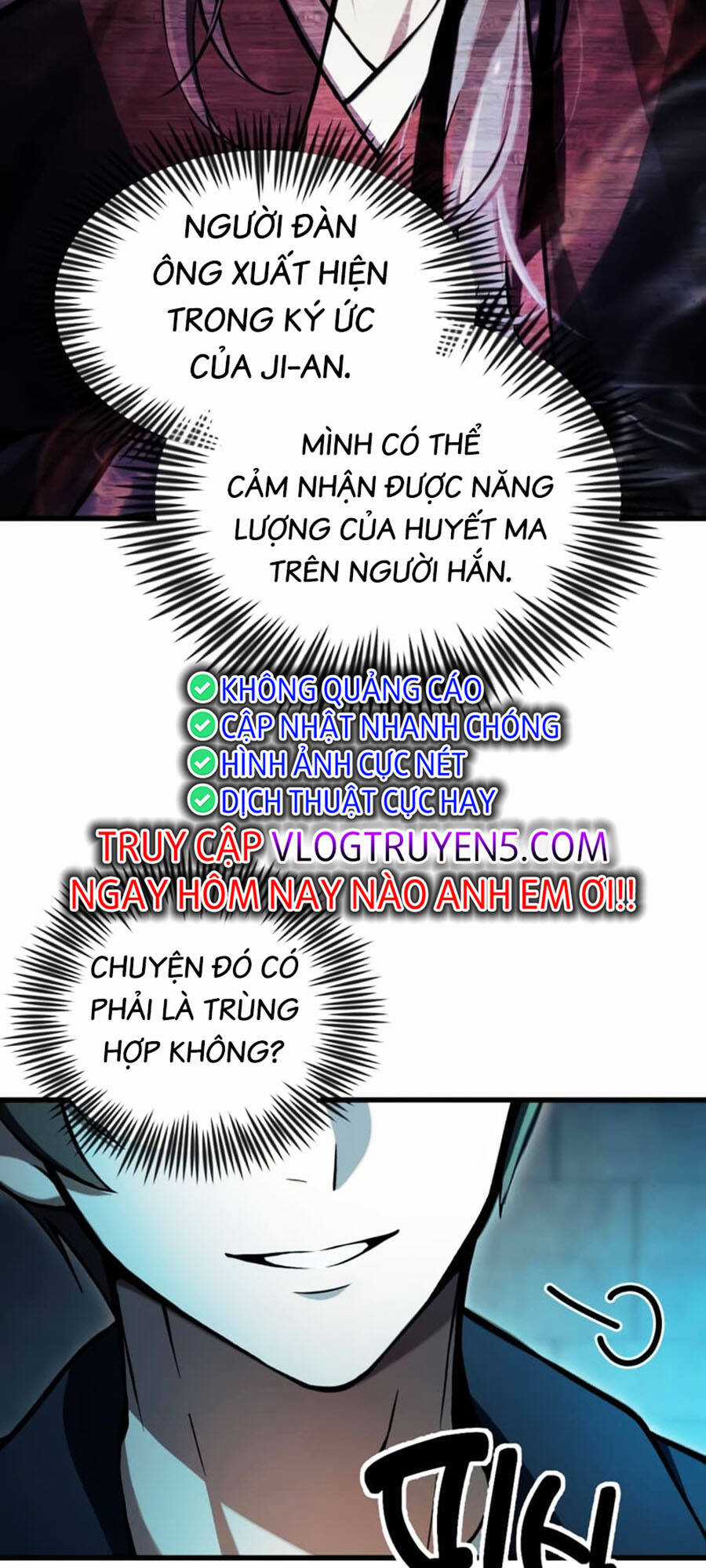 Tôi Là Thiên Ma Truyền Nhân Chapter 9 trang 77