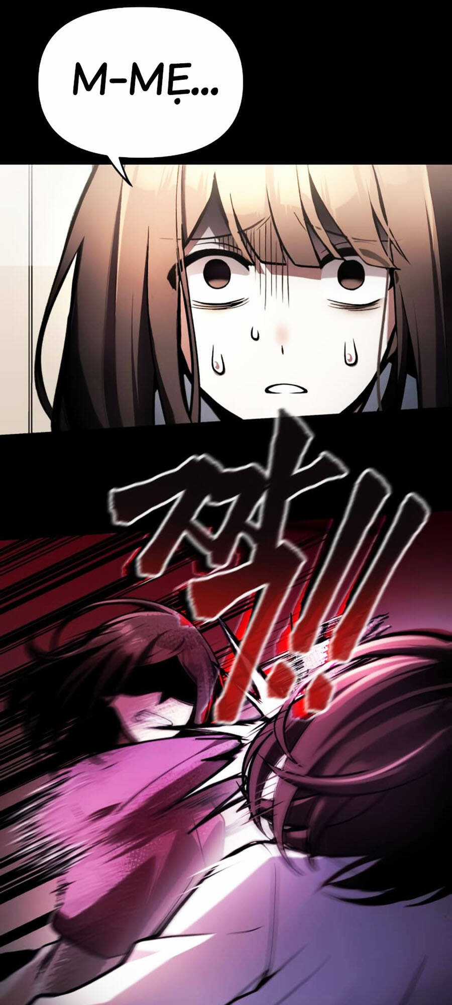 Tôi Là Thiên Ma Truyền Nhân Chapter 9 trang 8