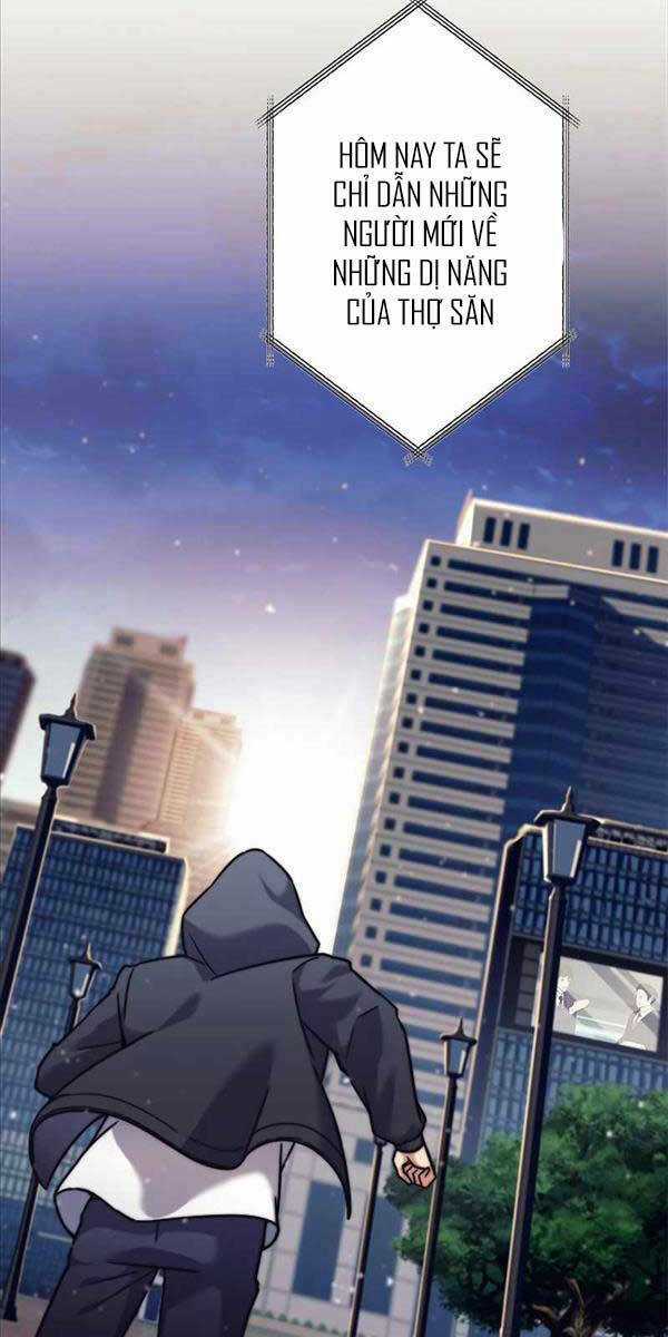 Tôi Là Thợ Săn Cấp Ex Chapter 1 trang 100