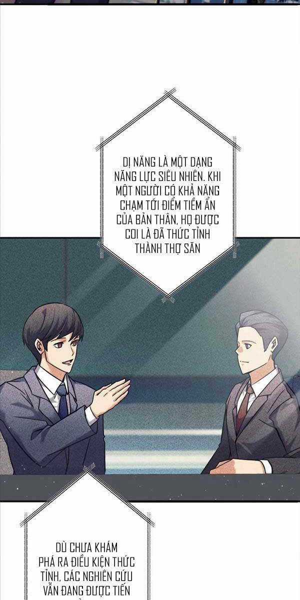 Tôi Là Thợ Săn Cấp Ex Chapter 1 trang 101