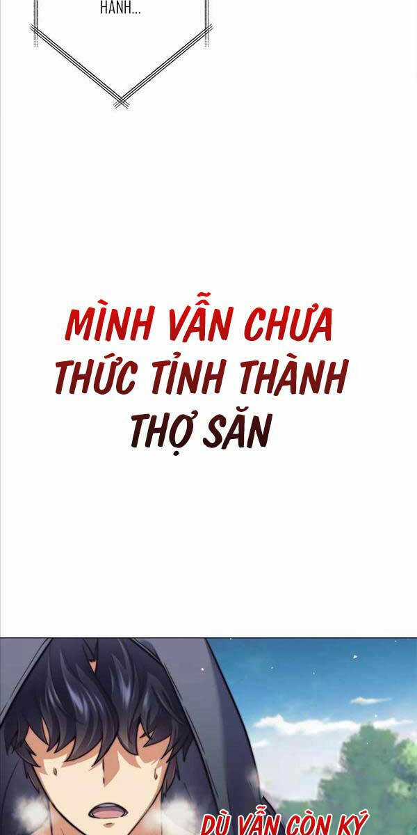 Tôi Là Thợ Săn Cấp Ex Chapter 1 trang 102