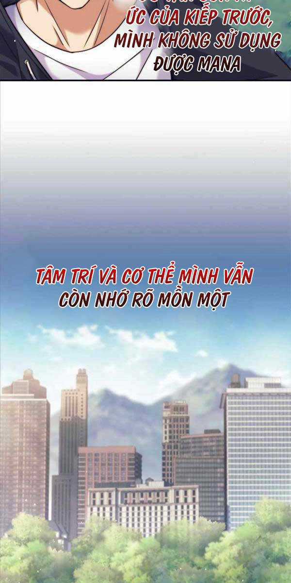 Tôi Là Thợ Săn Cấp Ex Chapter 1 trang 103