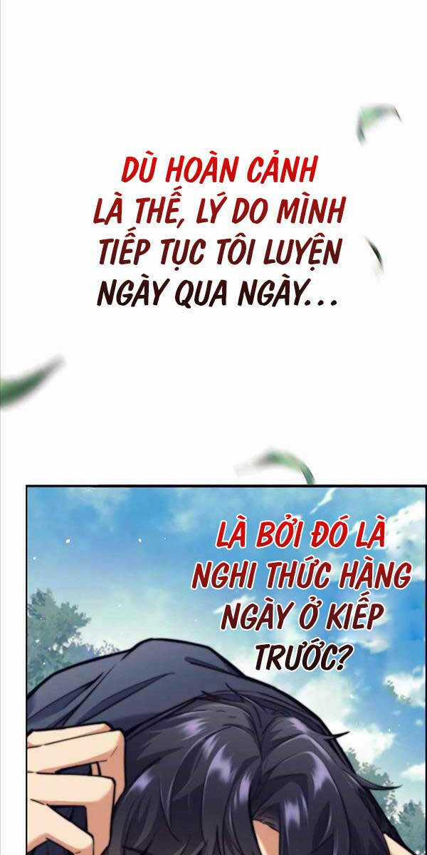 Tôi Là Thợ Săn Cấp Ex Chapter 1 trang 105