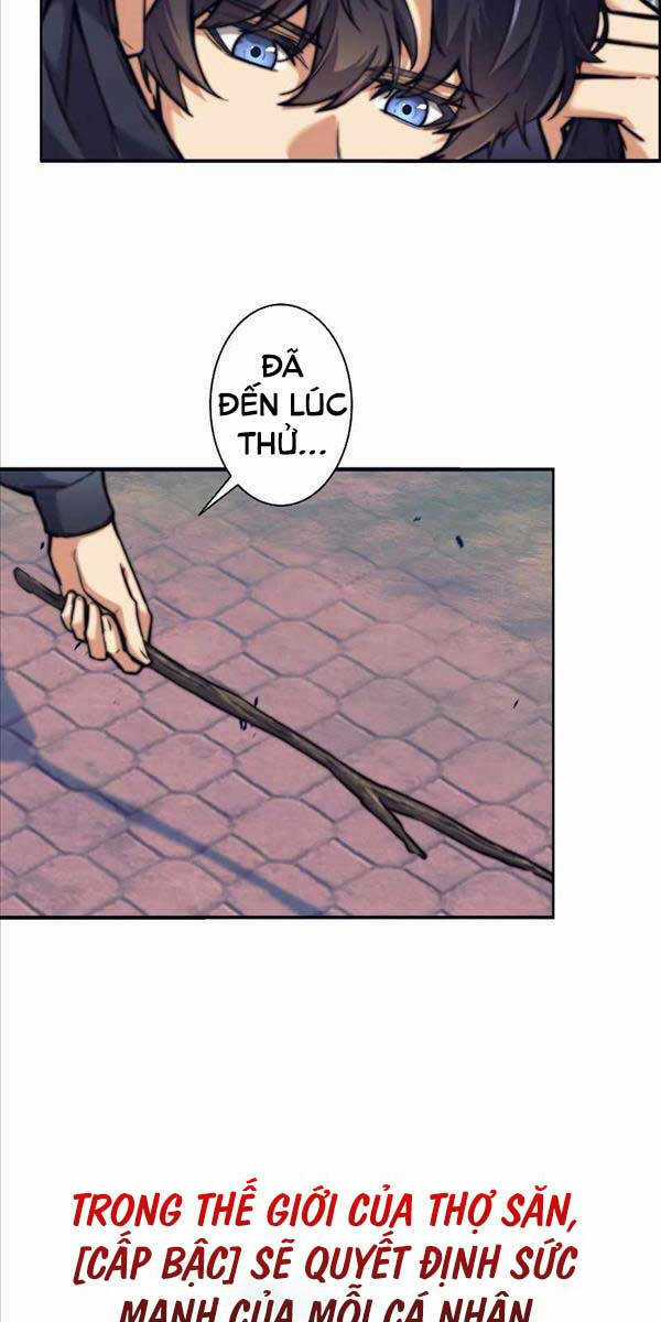 Tôi Là Thợ Săn Cấp Ex Chapter 1 trang 106