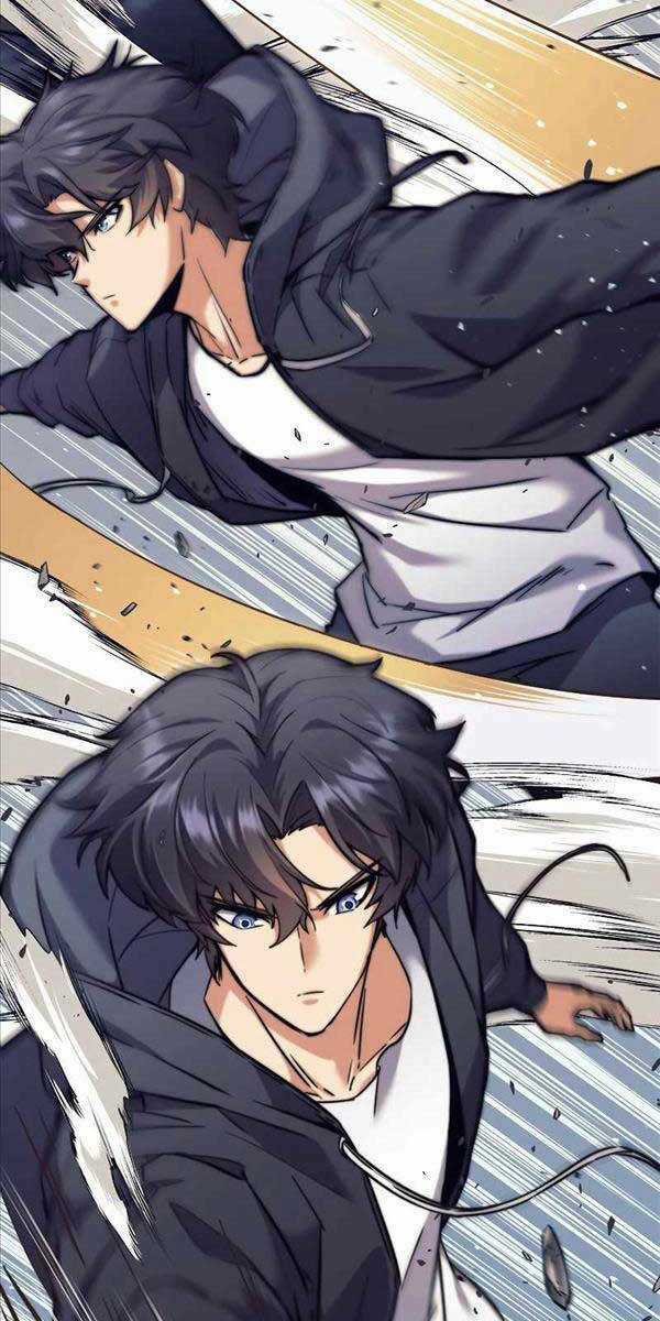 Tôi Là Thợ Săn Cấp Ex Chapter 1 trang 110