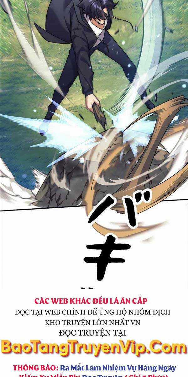 Tôi Là Thợ Săn Cấp Ex Chapter 1 trang 113