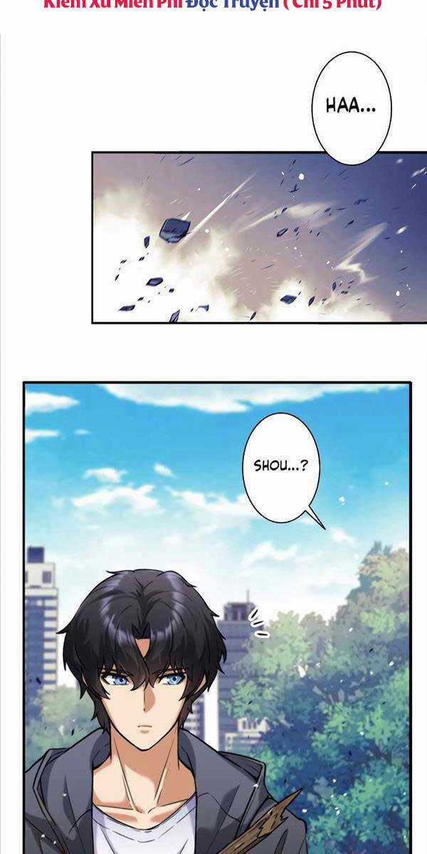 Tôi Là Thợ Săn Cấp Ex Chapter 1 trang 114