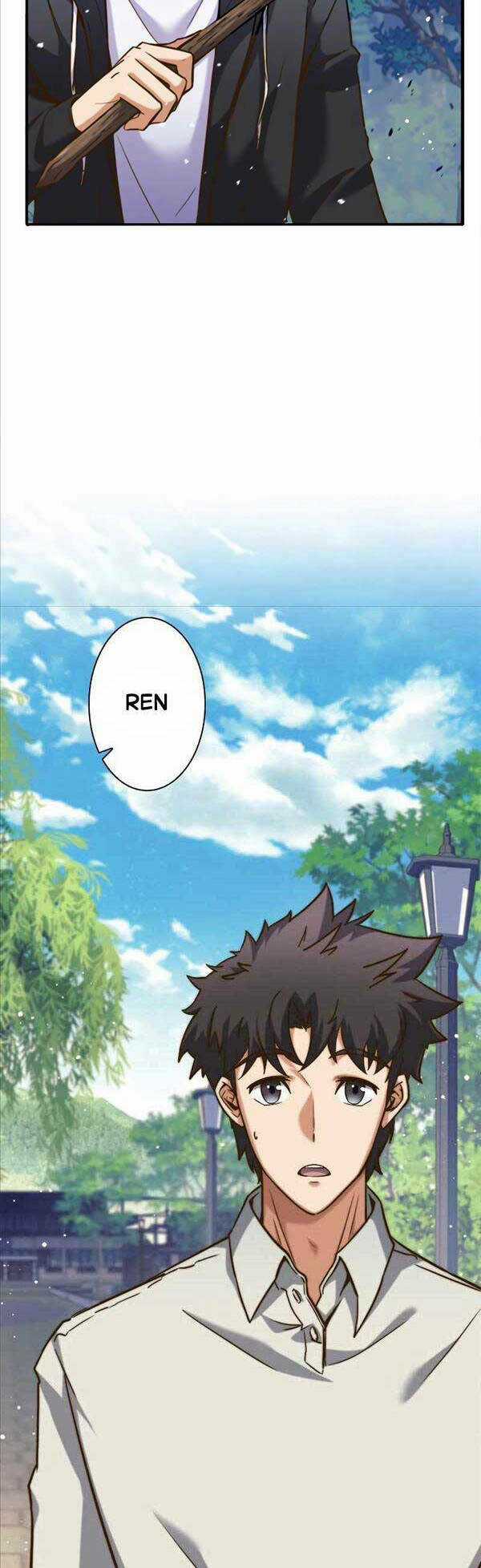 Tôi Là Thợ Săn Cấp Ex Chapter 1 trang 115