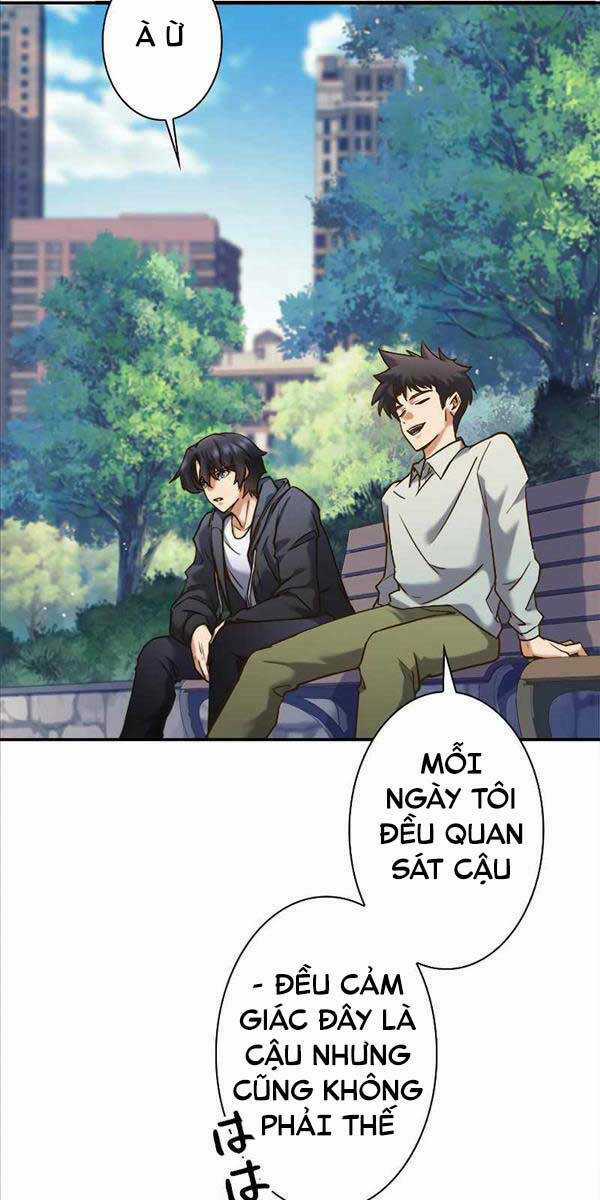 Tôi Là Thợ Săn Cấp Ex Chapter 1 trang 117