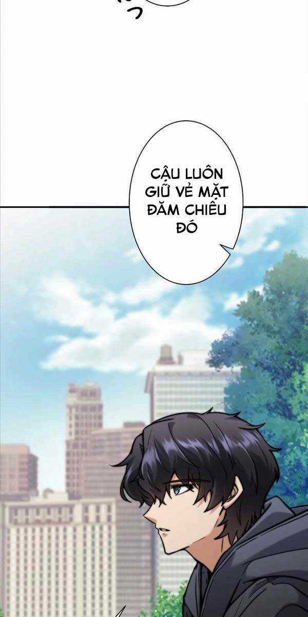 Tôi Là Thợ Săn Cấp Ex Chapter 1 trang 118