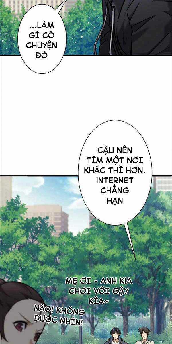 Tôi Là Thợ Săn Cấp Ex Chapter 1 trang 119